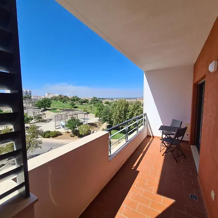 Apartment Muralha Building *